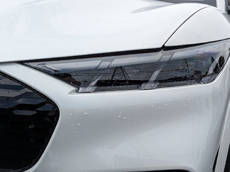 New 2025 Ford Mustang Mach-E GT w/ Interior Protection Package image 10