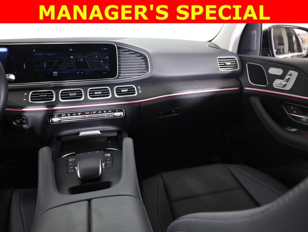 Used 2026 Mercedes-Benz GLE 350 4MATIC image 40