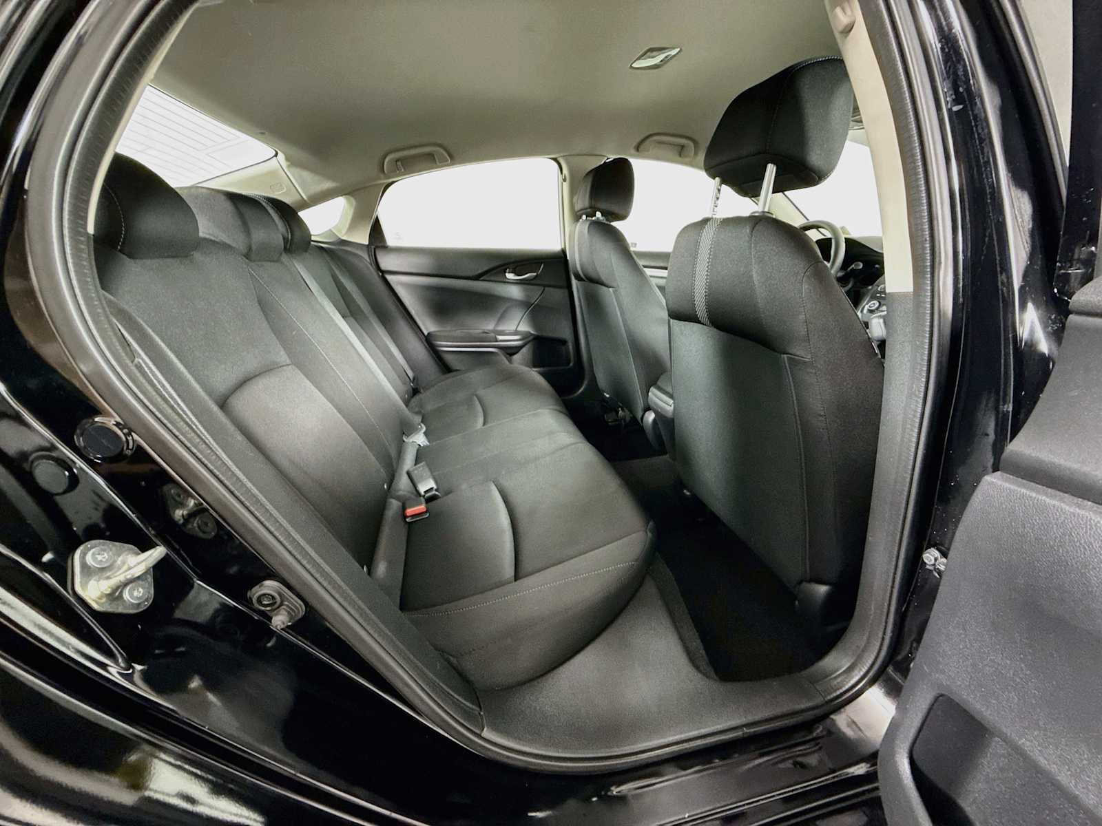 Used 2020 Honda Civic LX image 22