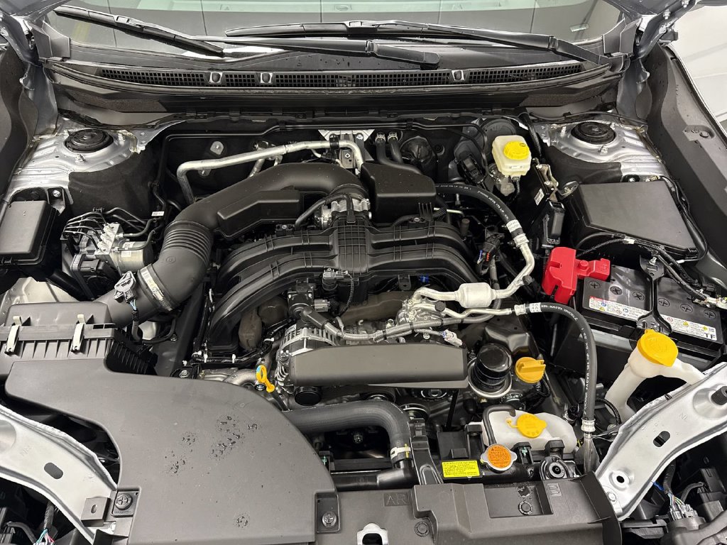 New 2026 Subaru Outback Premium AWD/4WD image 10