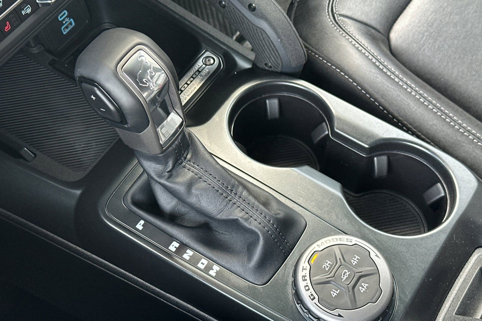 New 2025 Ford Bronco Badlands image 22