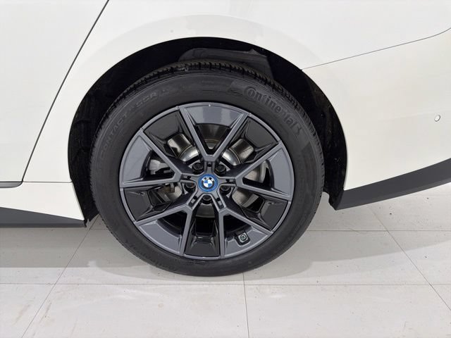 Certified 2023 BMW i4 eDrive35 w/ Premium Package RWD image 44