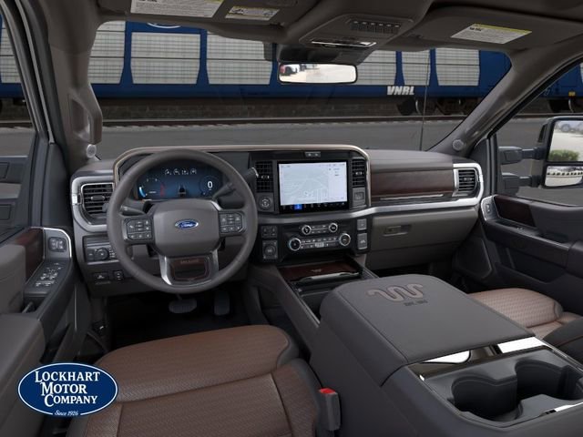New 2026 Ford F350 King Ranch AWD/4WD image 9
