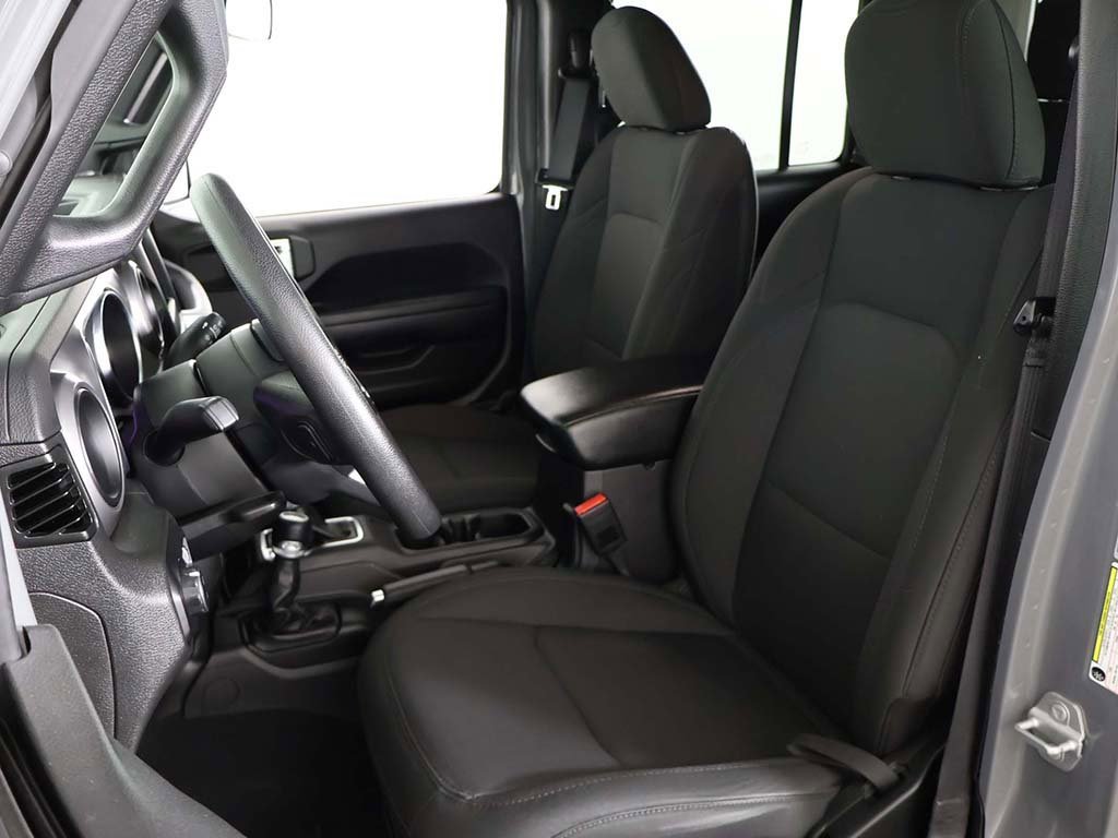 Used 2022 Jeep Gladiator Sport image 25