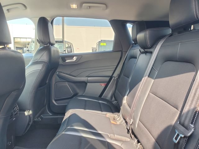 Used 2022 Ford Escape SEL AWD/4WD image 27