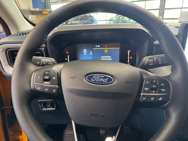 Used 2026 Ford Maverick XLT w/ Equipment Group 301A AWD/4WD image 19