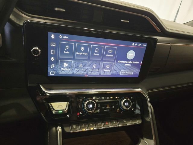 Certified 2024 GMC Sierra 2500 Denali Ultimate image 29