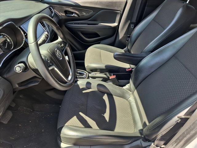 Used 2020 Buick Encore Preferred FWD image 13