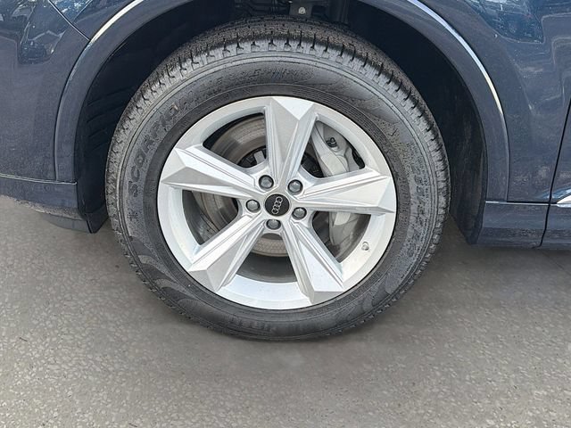 New 2026 Audi Q7 3.0T Premium AWD/4WD image 41