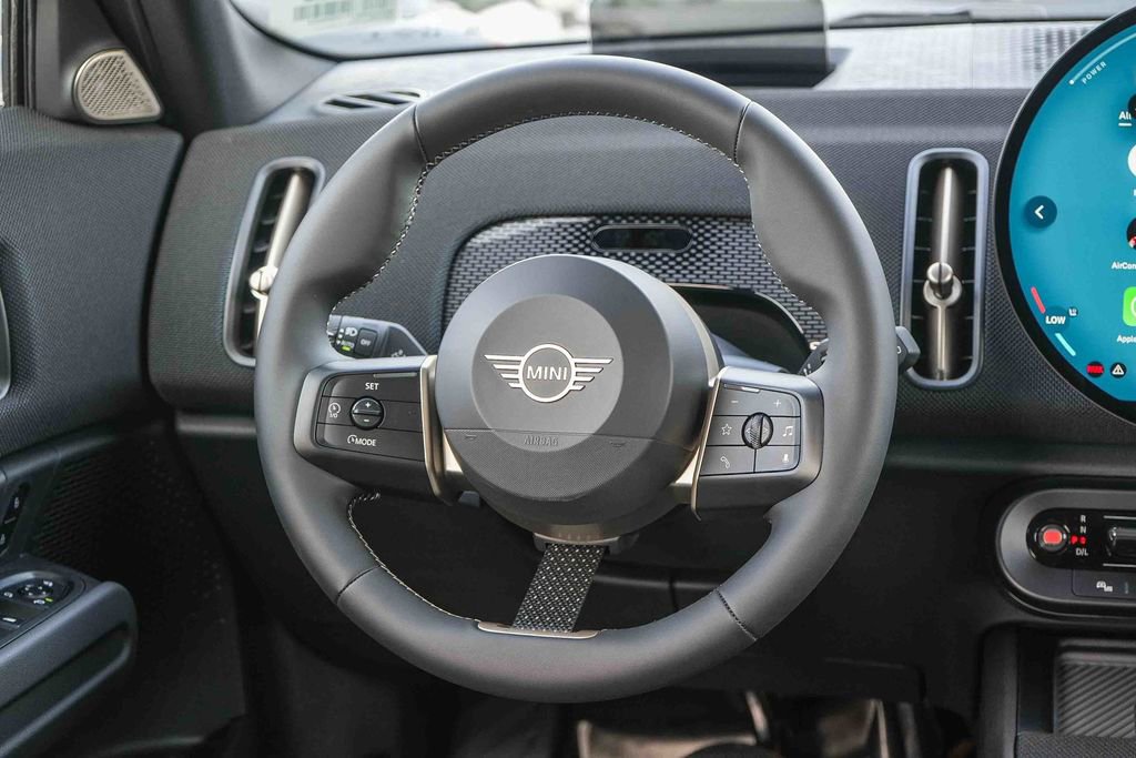 New 2026 MINI Cooper Countryman S w/ Comfort Package Max image 17