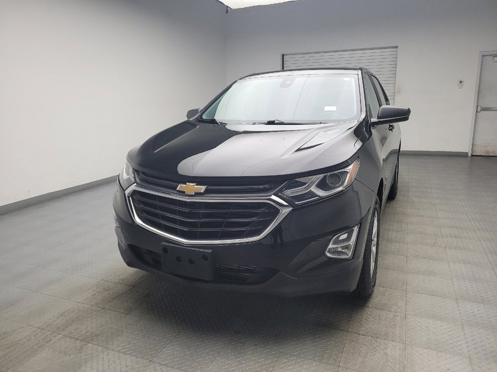 Used 2021 Chevrolet Equinox LS w/ LS Convenience Package AWD/4WD image 15