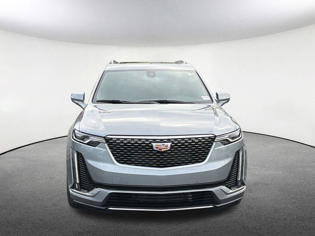 Certified 2023 Cadillac XT6 Premium Luxury AWD/4WD image 24