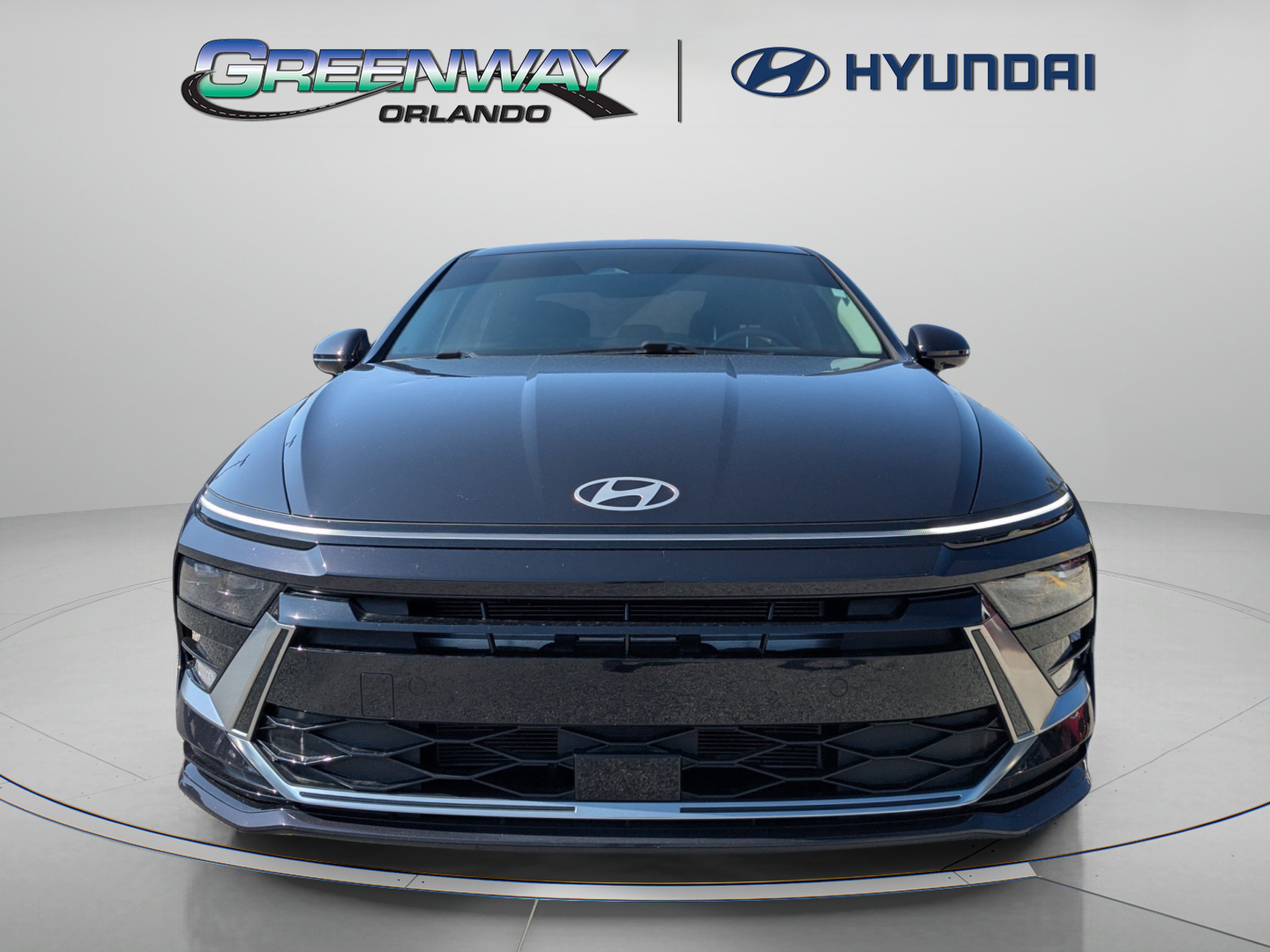 Used 2024 Hyundai Sonata SEL FWD image 2