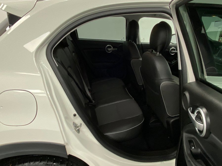 Used 2016 FIAT 500X Trekking image 35