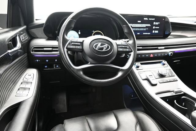 Used 2023 Hyundai Palisade Calligraphy w/ Cargo Package AWD/4WD image 18