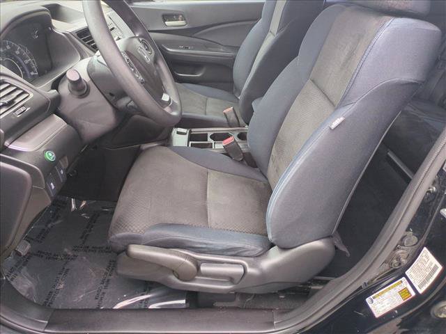 Used 2016 Honda CR-V LX image 15
