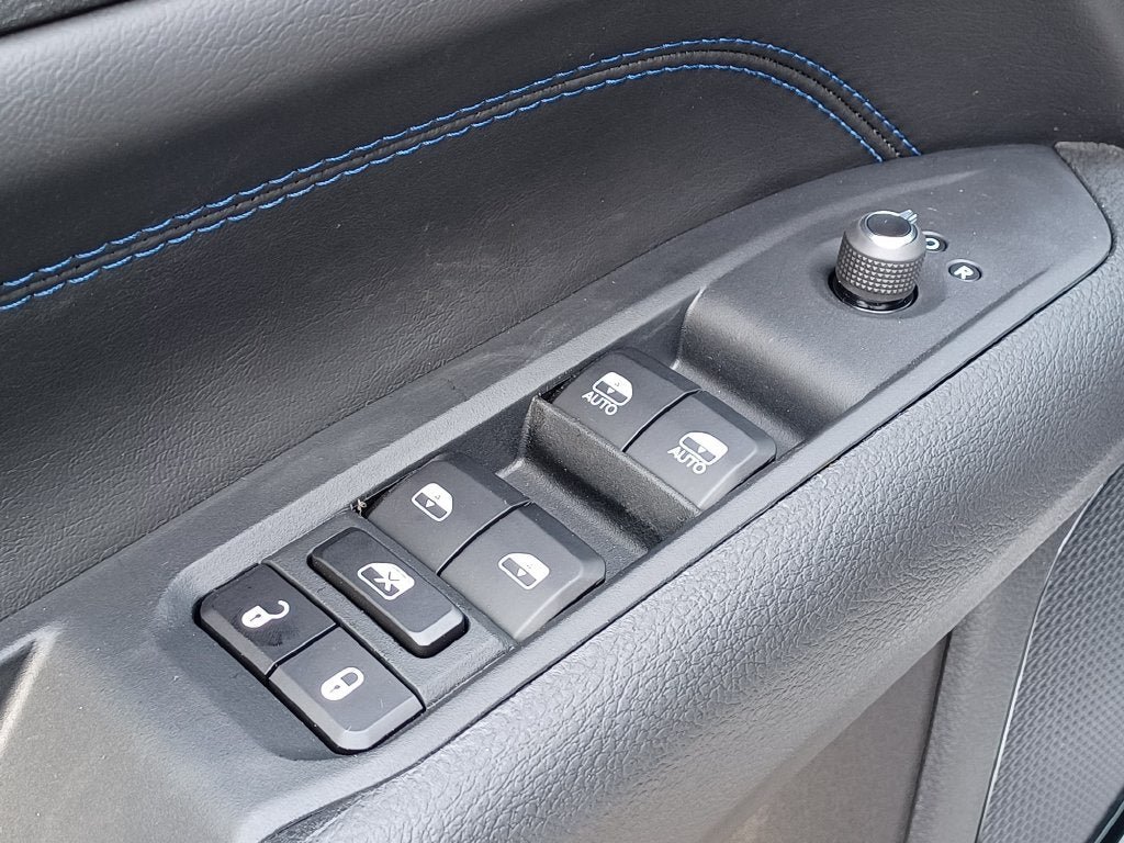 New 2027 Jeep Compass Limited AWD/4WD image 8