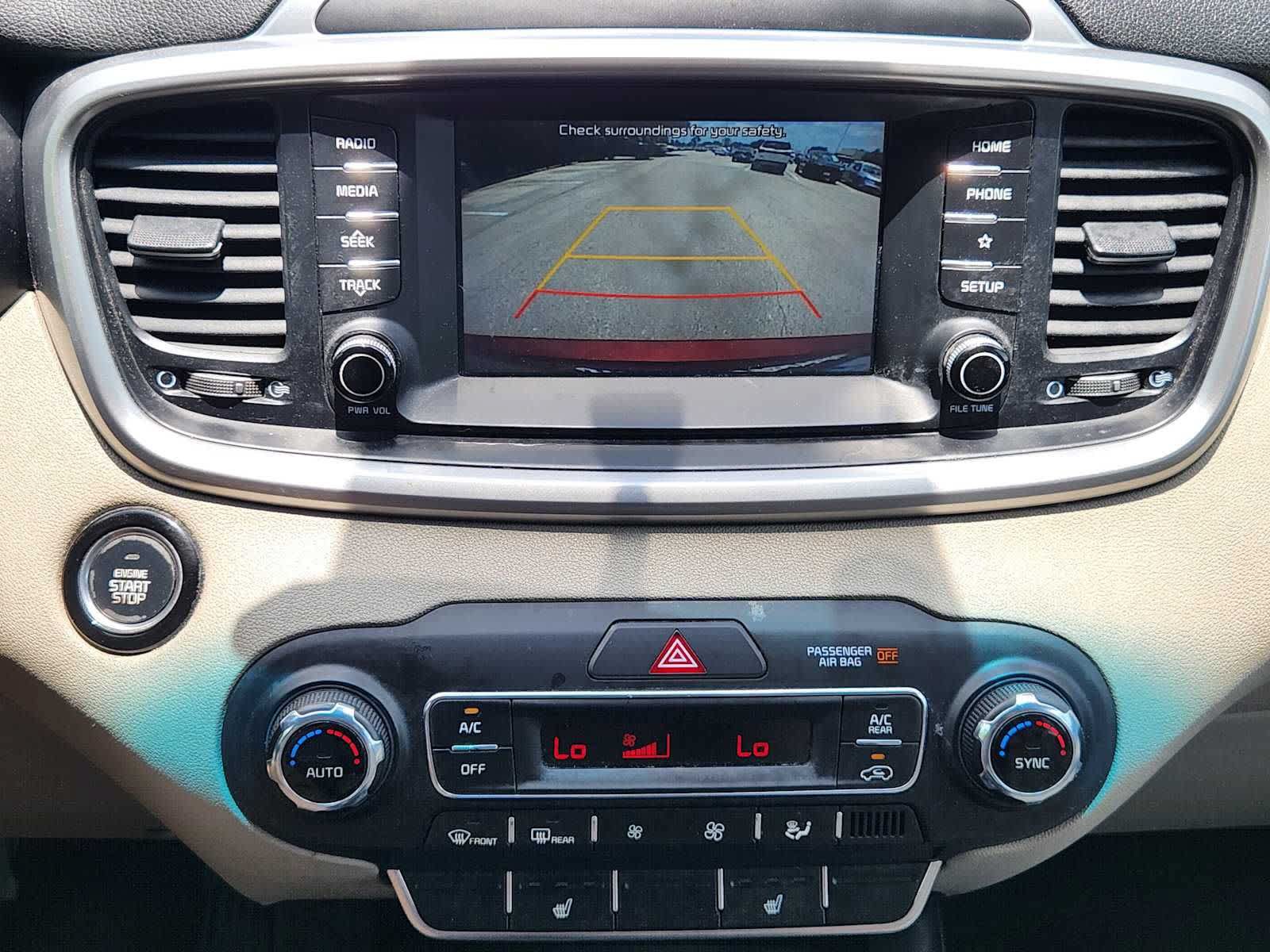Used 2020 Kia Sorento S FWD image 17