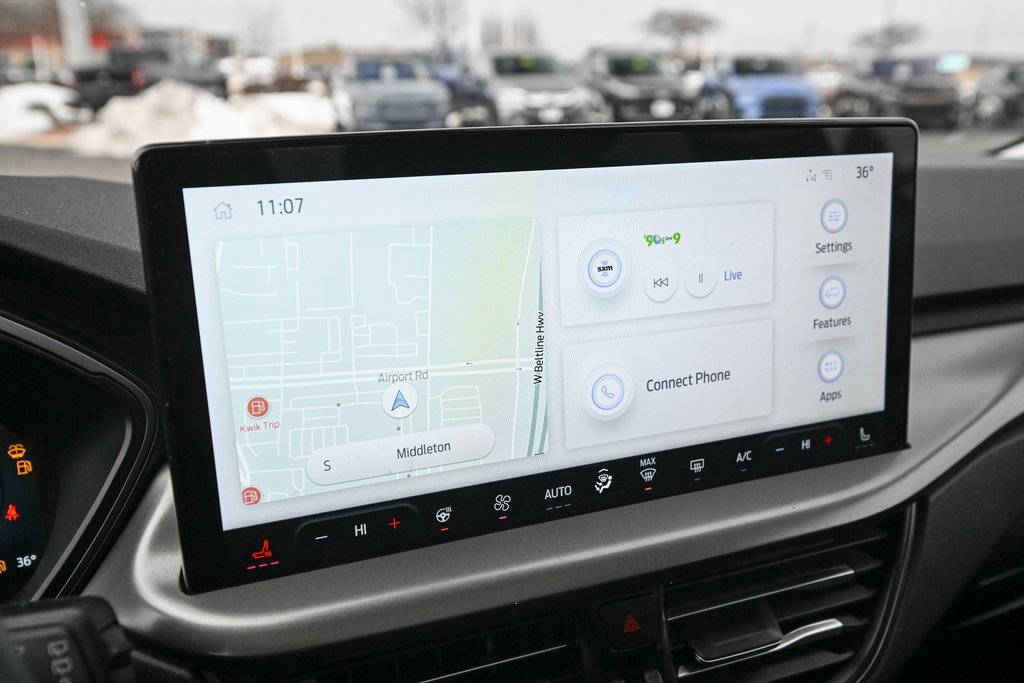 Certified 2023 Ford Escape Active w/ Tech Pack #2 image 37