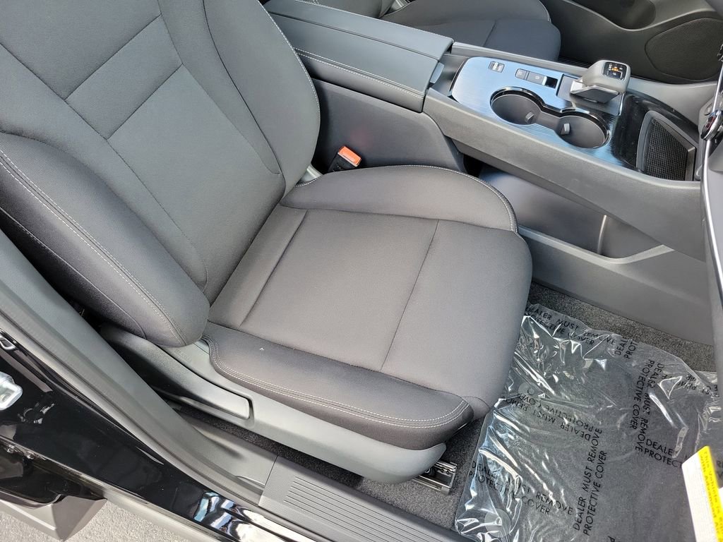 New 2026 Nissan Rogue S image 16