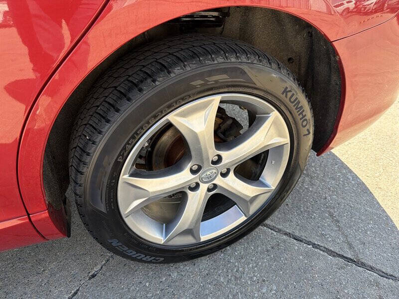 Used 2009 Toyota Venza FWD image 11