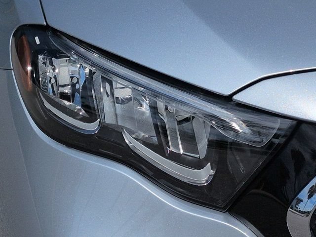 New 2026 Mercedes-Benz E 450 4MATIC Sedan image 10