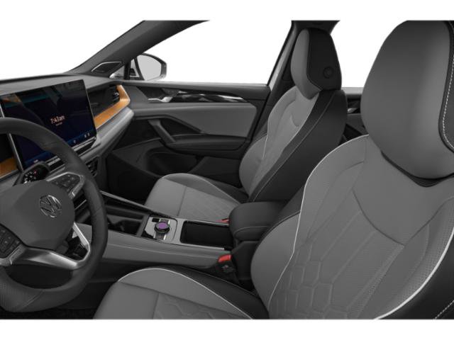 New 2026 Volkswagen Tiguan SEL R-Line image 6