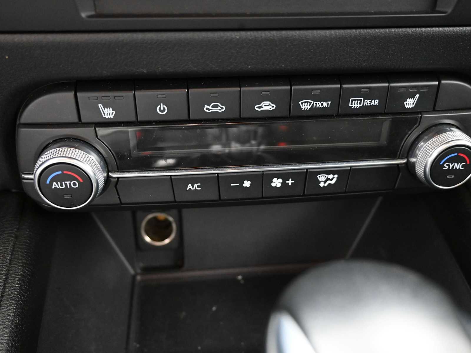 Used 2023 MAZDA CX-5 AWD 2.5 S w/ Preferred Package image 19