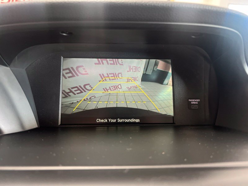 Used 2013 Honda Accord Sport image 27