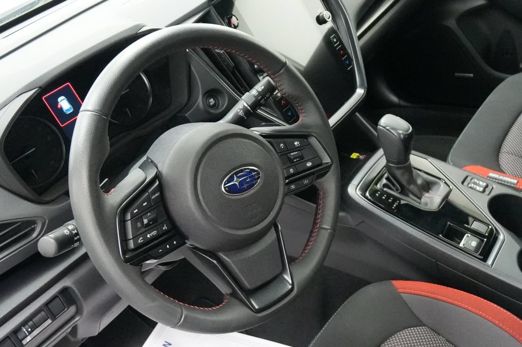 Used 2025 Subaru Impreza RS w/ Popular Package #1 AWD/4WD image 15
