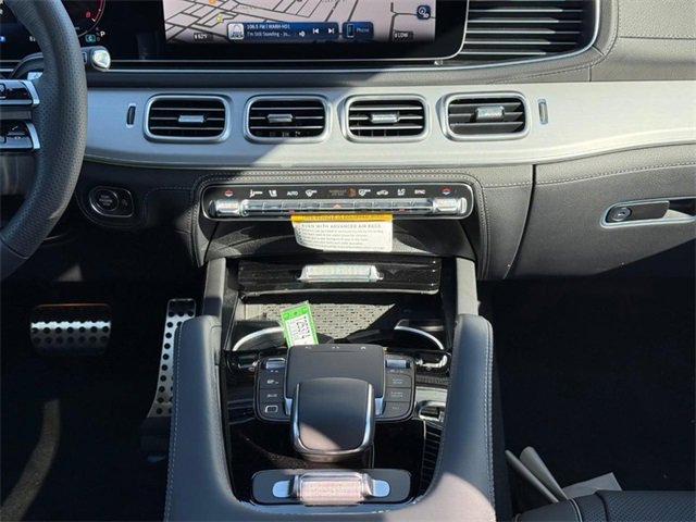 New 2026 Mercedes-Benz GLS 450 4MATIC image 10