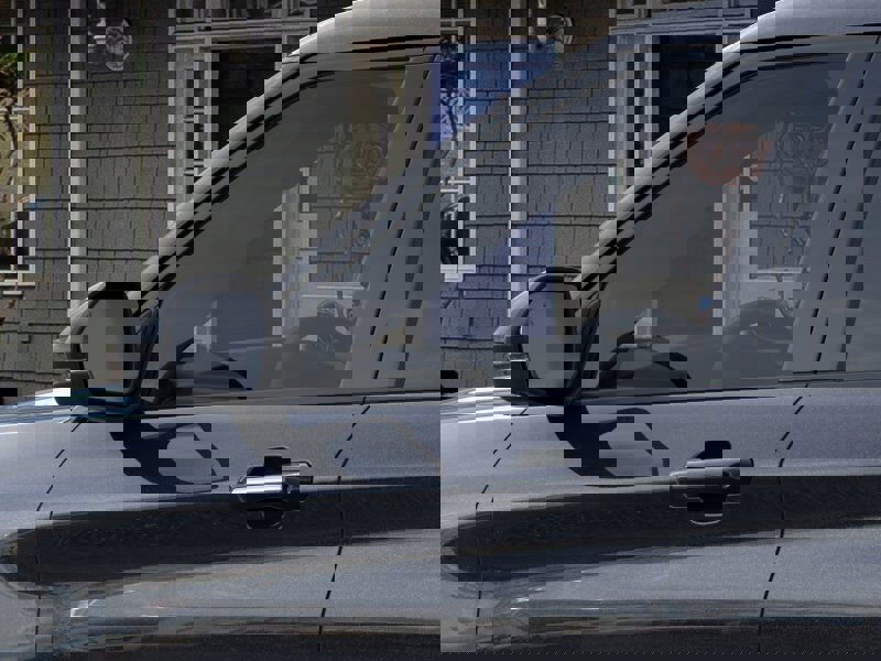 New 2025 Ford Explorer Platinum w/ Ultimate Package image 43