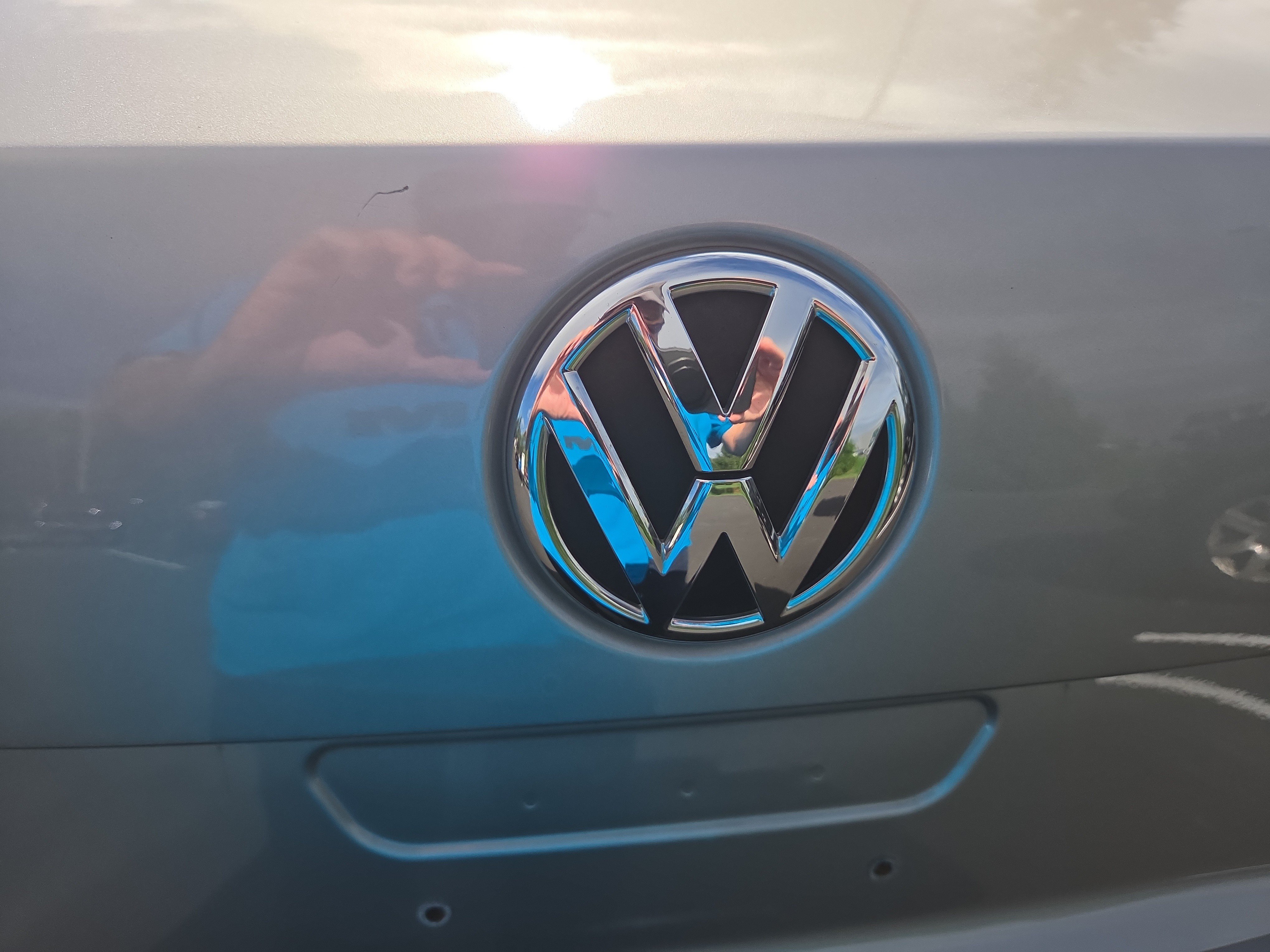 Used 2012 Volkswagen Passat 2.5 SE FWD image 22