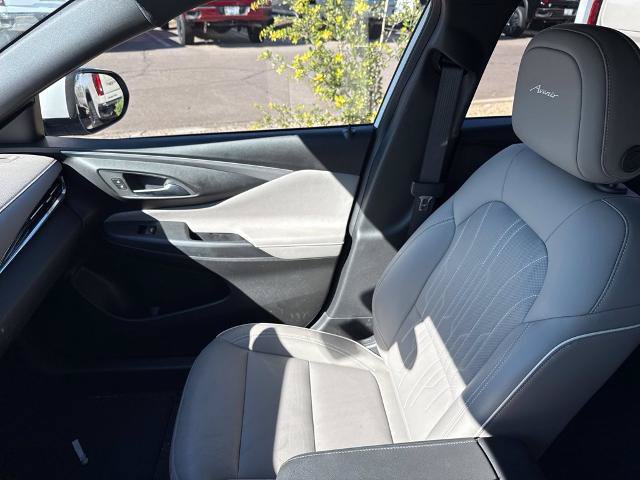 Used 2024 Buick Envista Avenir FWD image 13