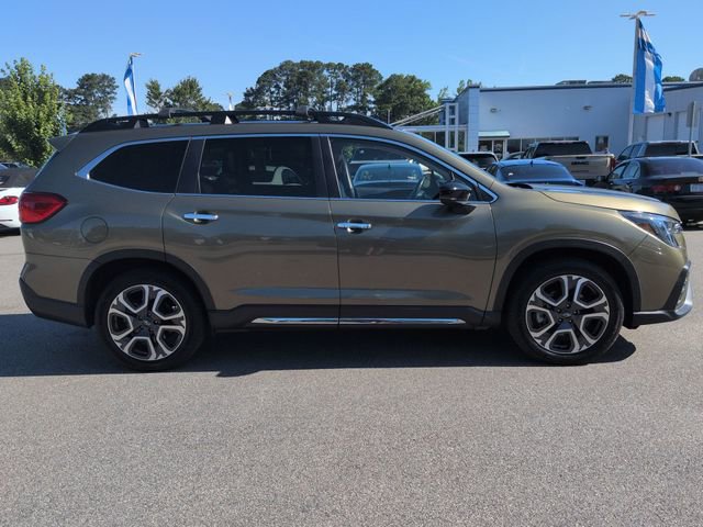 Used 2024 Subaru Ascent Touring AWD/4WD video 2