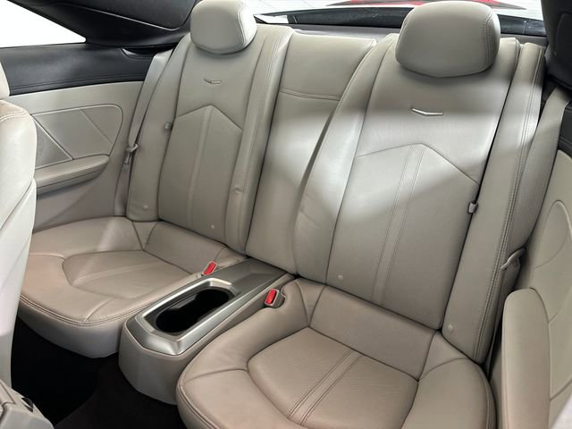 Used 2013 Cadillac CTS Premium image 38
