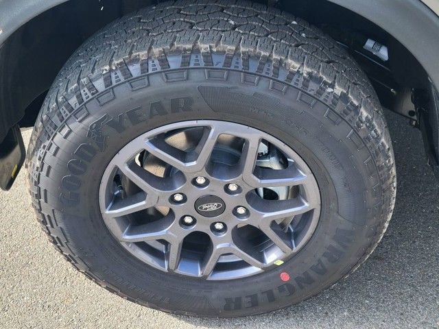 New 2025 Ford Ranger XLT w/ FX4 Off-Road Package image 6