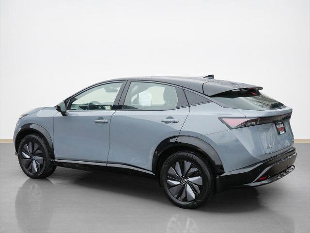 Certified 2023 Nissan Ariya AWD image 5