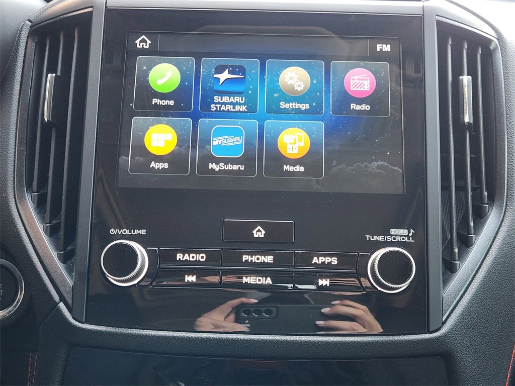 Used 2024 Subaru Forester Sport image 13