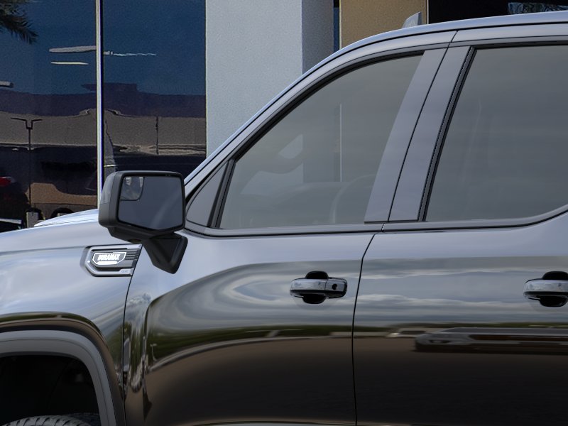 New 2026 GMC Sierra 1500 AT4 w/ Technology Package AWD/4WD image 12