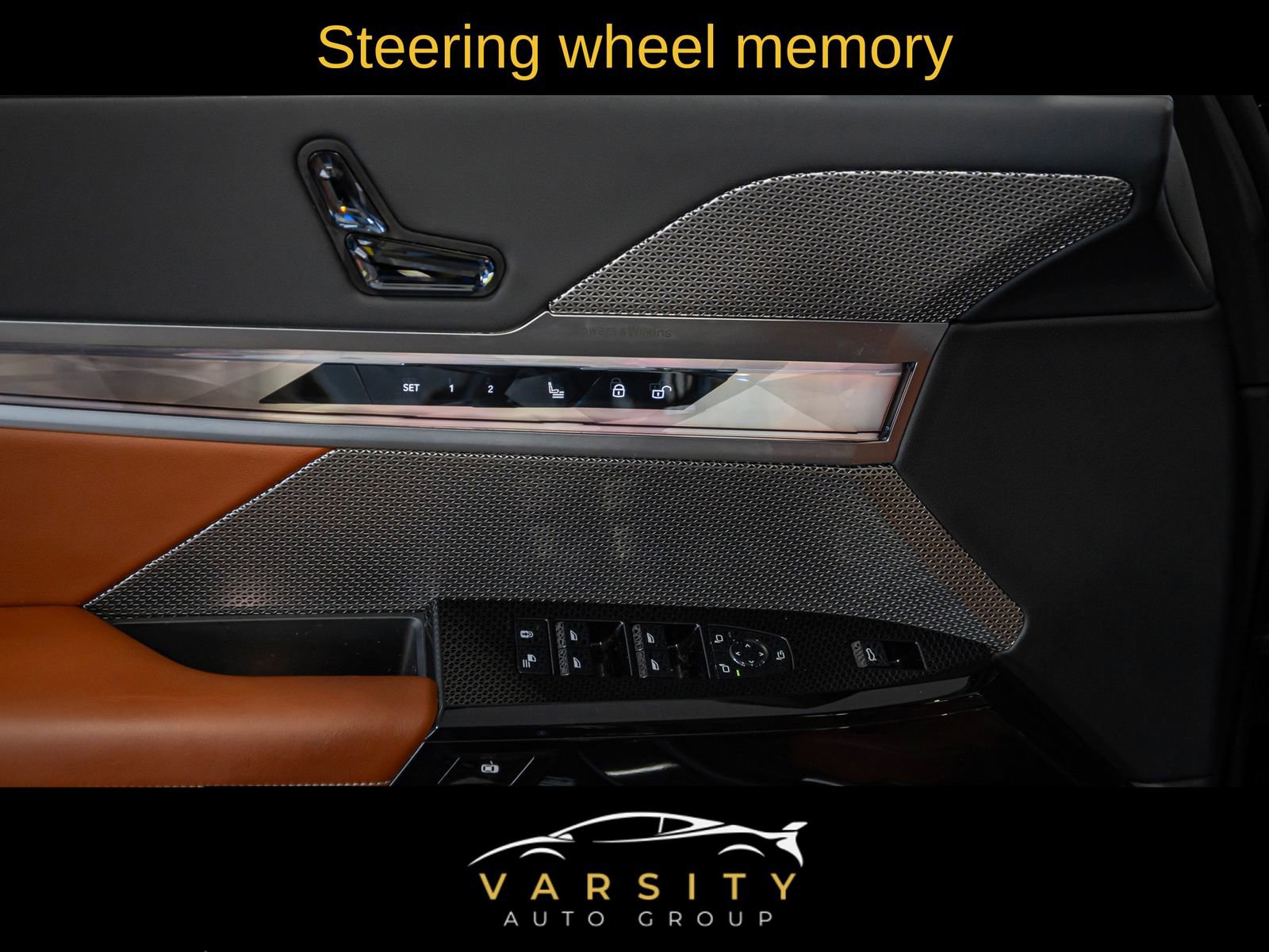 Used 2023 BMW 760i xDrive image 34