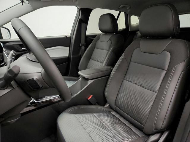 New 2026 Chevrolet Trax LT w/ Driver Confidence Package FWD image 19