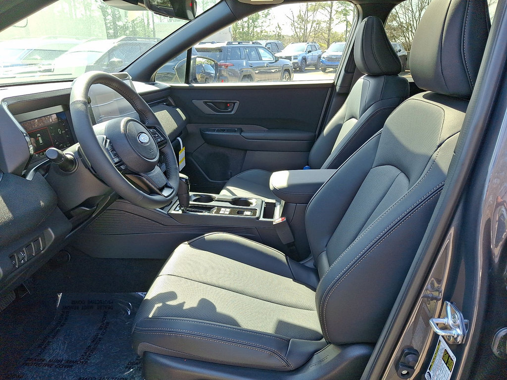 New 2026 Subaru Outback Limited w/ Premium/Limited Package 2 AWD/4WD image 14