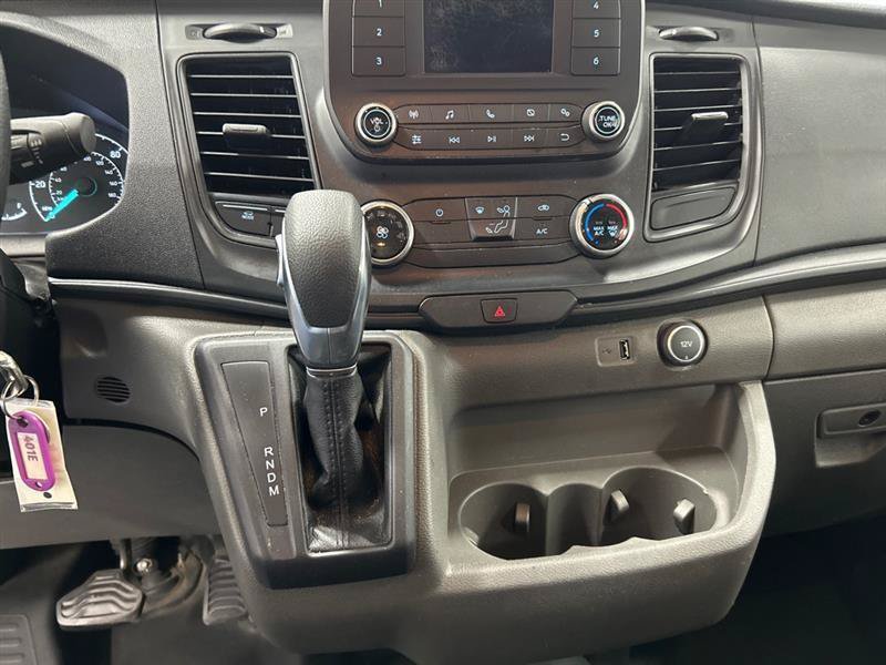 Used 2020 Ford Transit 350 XL RWD image 17