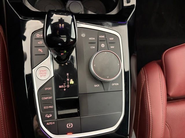 Certified 2024 BMW X3 M40i w/ Premium Package AWD/4WD image 18