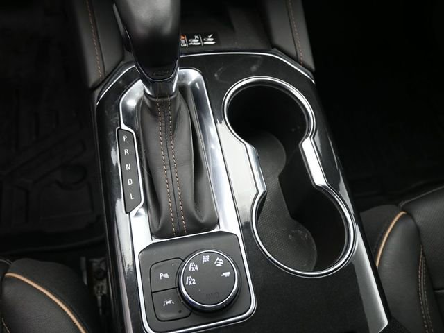 Used 2019 Chevrolet Blazer Premier w/ Sun and Wheels Package image 19