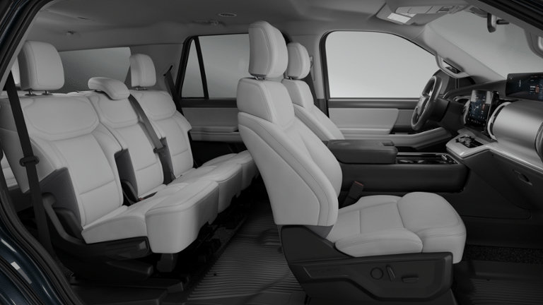 New 2026 Ford Expedition Active AWD/4WD image 11