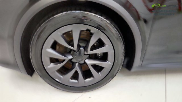 Used 2024 Tesla Model X AWD/4WD image 83