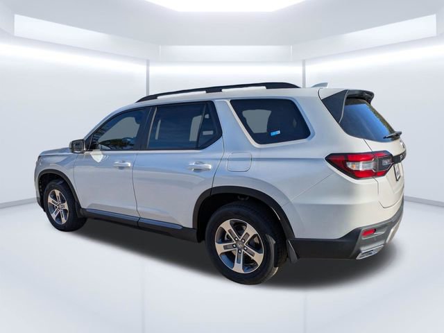 New 2026 Honda Pilot EX-L image 6
