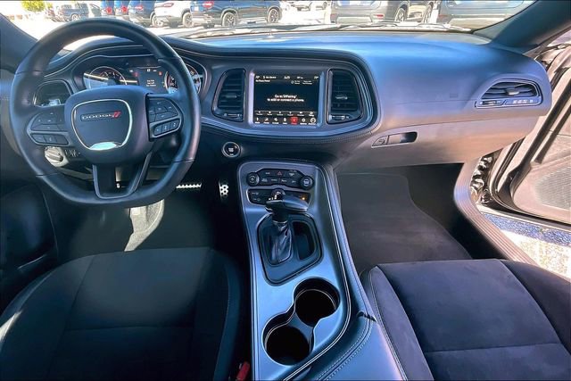 Used 2023 Dodge Challenger R/T Scat Pack image 7
